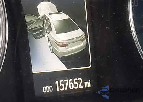 2015 Toyota Camry Xle z USA, uszkodzony, nr VIN 4T1BF1FK1FU936793